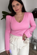 Damska Bluzka SILKY