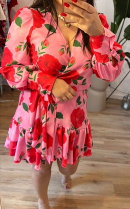 Sukienka 